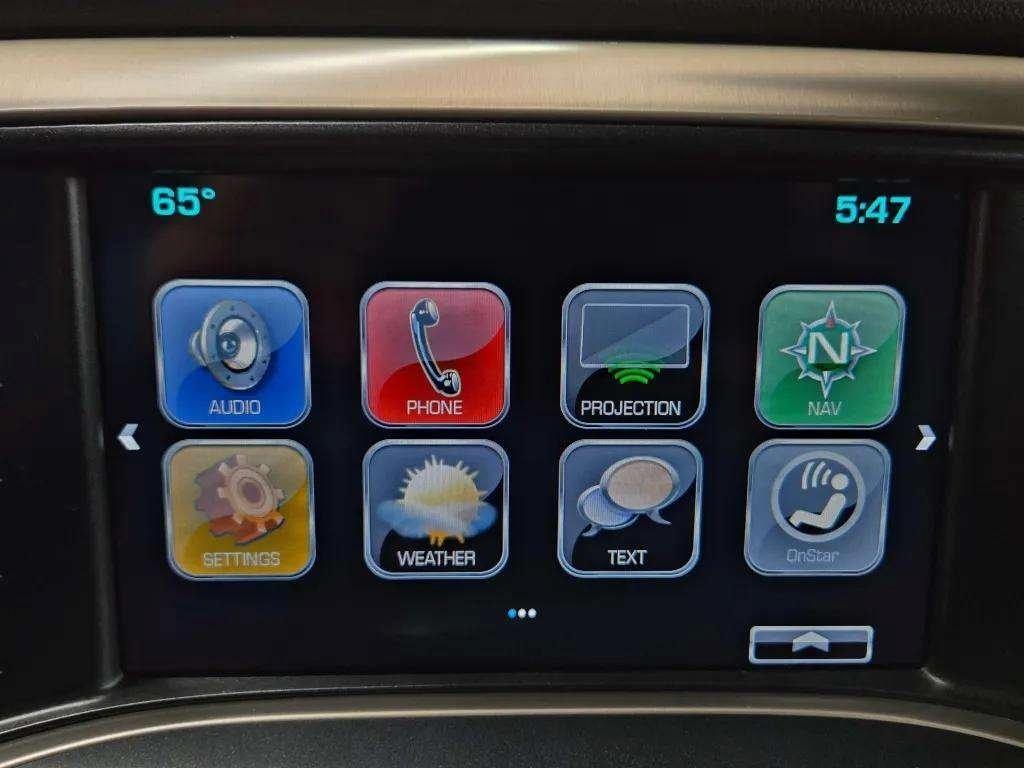 used 2019 GMC Sierra 3500 car, priced at $44,780