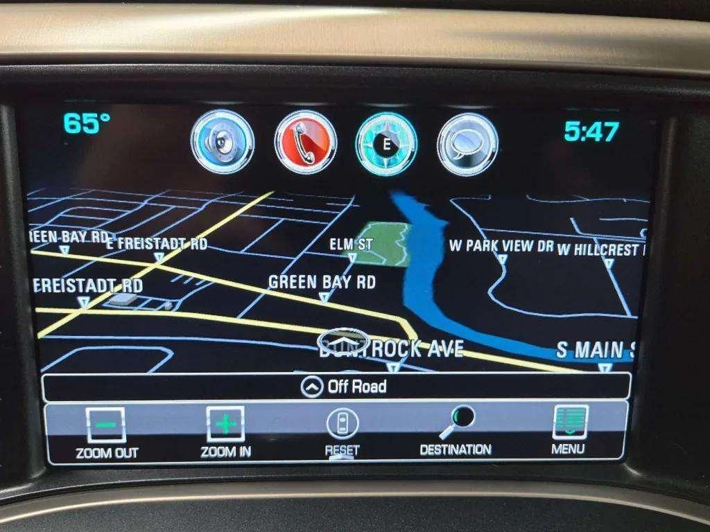 used 2019 GMC Sierra 3500 car, priced at $44,780