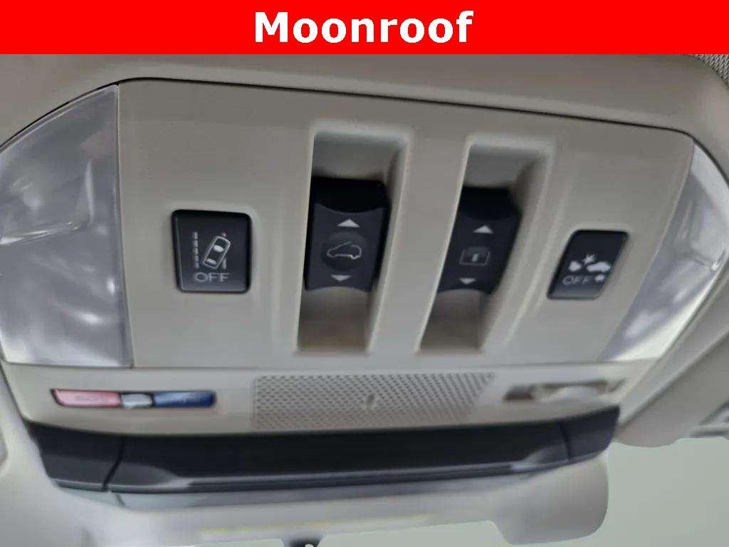 used 2022 Subaru Ascent car, priced at $36,900