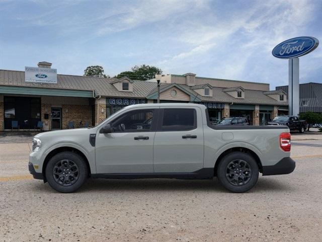 new 2024 Ford Maverick car, priced at $33,705