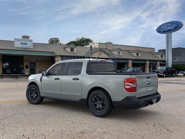 new 2024 Ford Maverick car, priced at $33,705