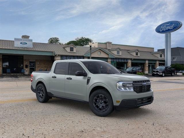 new 2024 Ford Maverick car, priced at $33,705