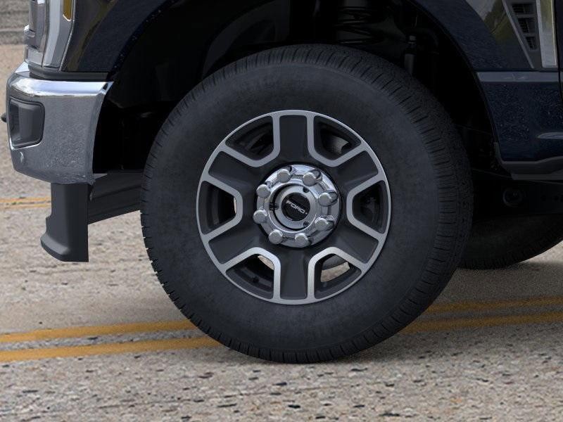 new 2026 Ford F-250 car, priced at $83,629