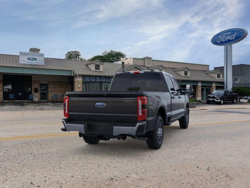 new 2026 Ford F-250 car, priced at $83,629