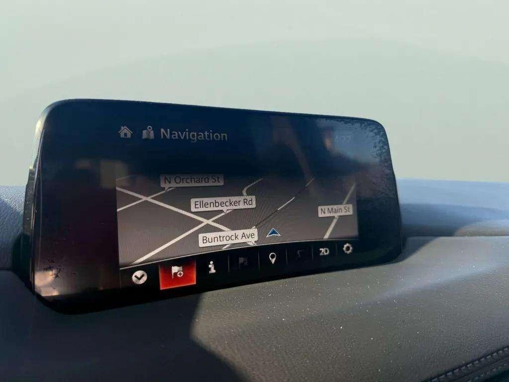 used 2017 Mazda CX-5 car, priced at $16,177