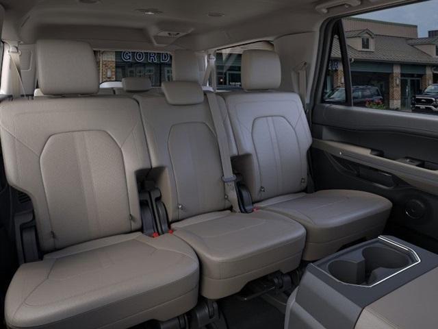 new 2024 Ford Expedition Max car, priced at $76,374