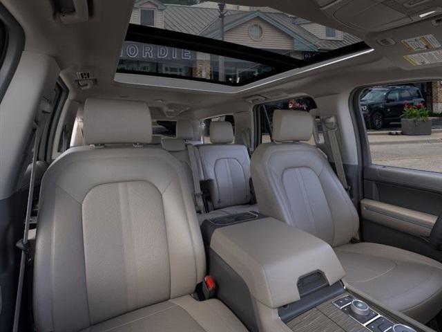 new 2024 Ford Expedition Max car, priced at $76,374