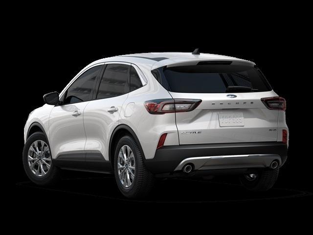 new 2024 Ford Escape car, priced at $32,160