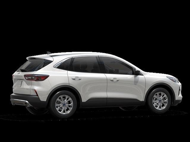 new 2024 Ford Escape car, priced at $32,160