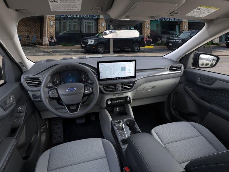 new 2026 Ford Escape car, priced at $34,276