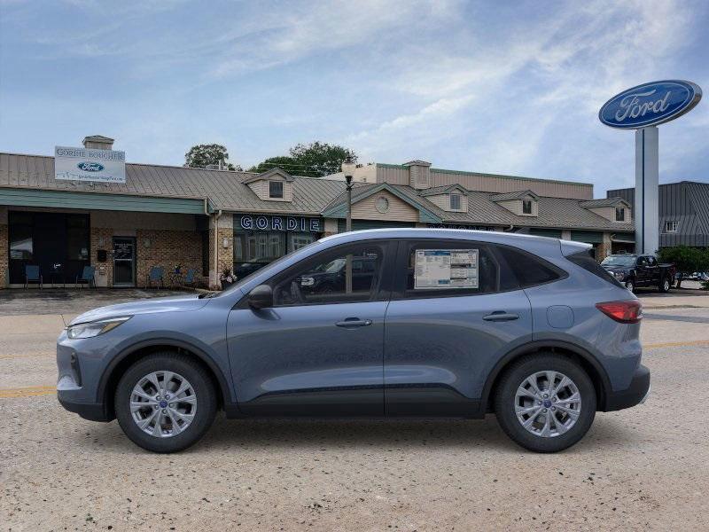 new 2026 Ford Escape car, priced at $34,276