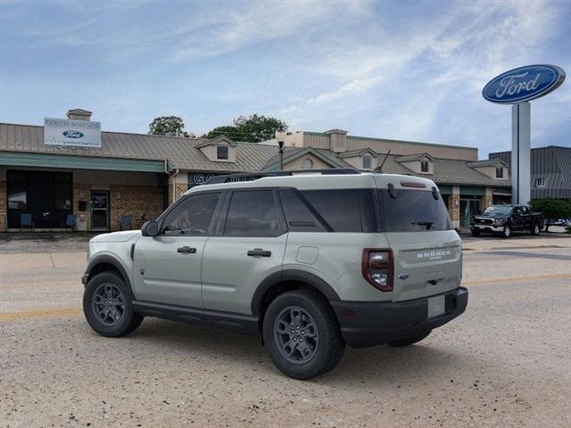 new 2024 Ford Bronco Sport car, priced at $32,774