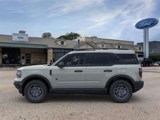 new 2024 Ford Bronco Sport car, priced at $32,774