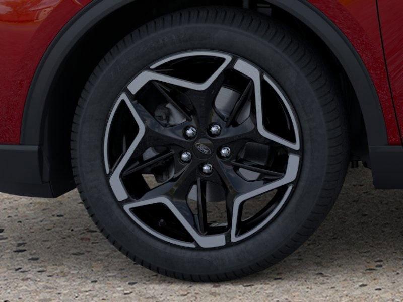 new 2026 Ford Escape car, priced at $41,566