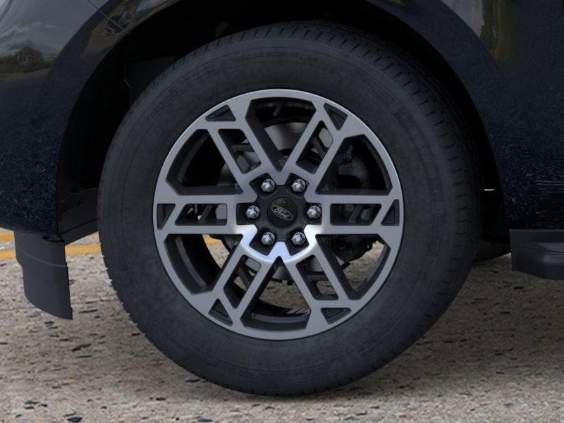 new 2025 Ford Expedition Max car, priced at $73,354
