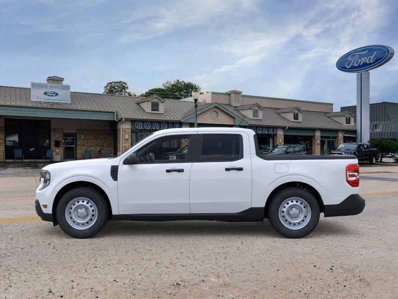 new 2025 Ford Maverick car, priced at $33,167