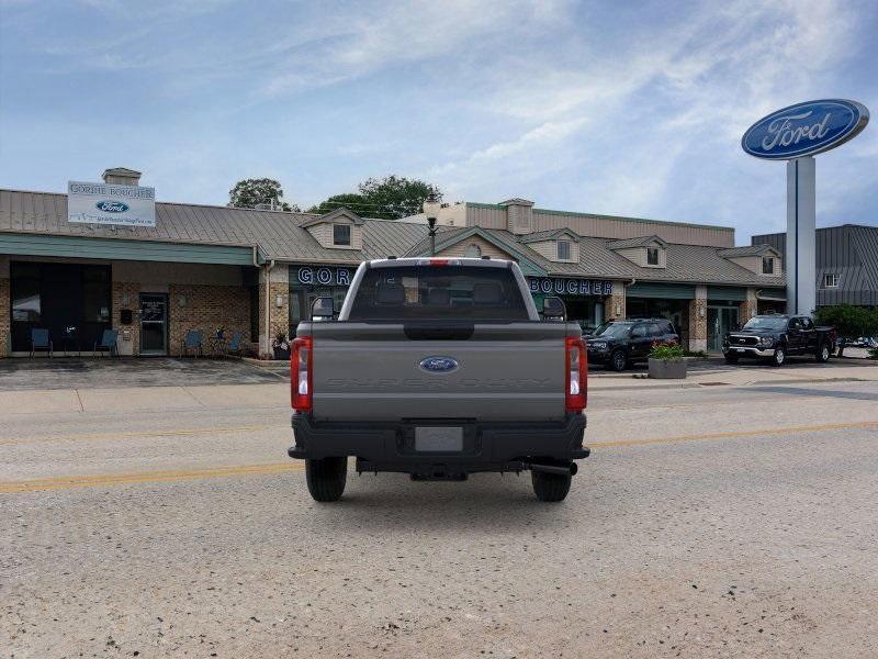 new 2026 Ford F-350 car, priced at $51,490