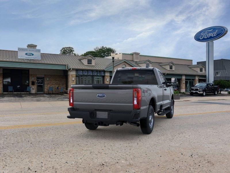 new 2026 Ford F-350 car, priced at $51,490