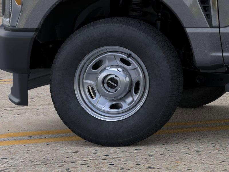 new 2026 Ford F-350 car, priced at $51,490