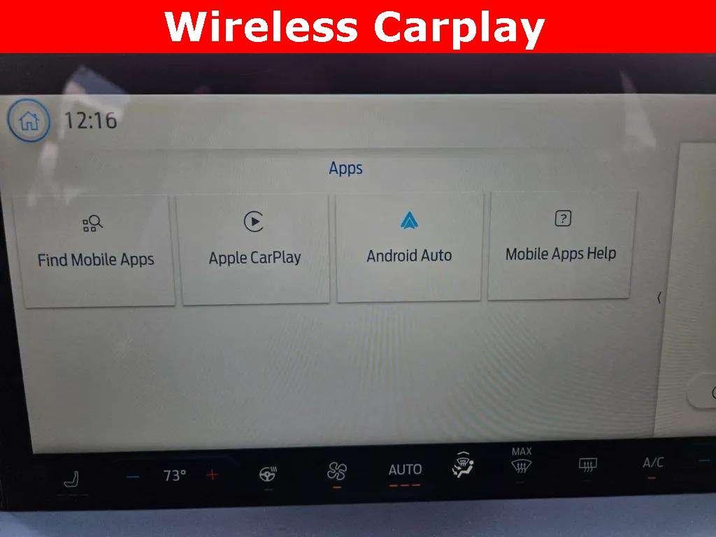 used 2023 Ford Escape car, priced at $25,300