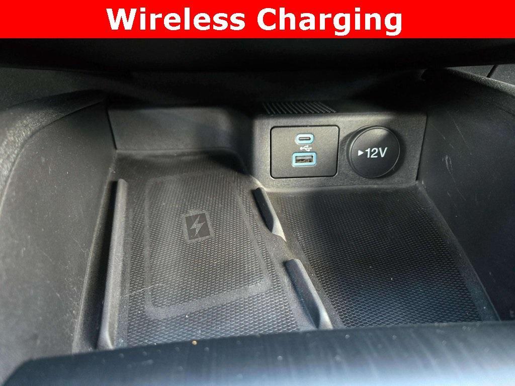 used 2023 Ford Escape car, priced at $25,300