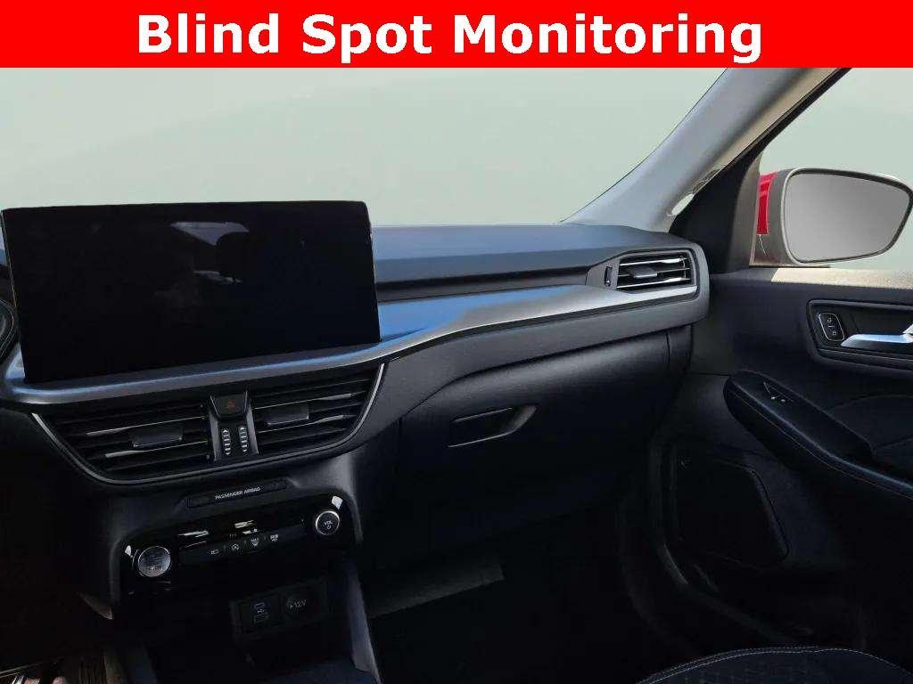 used 2023 Ford Escape car, priced at $25,300