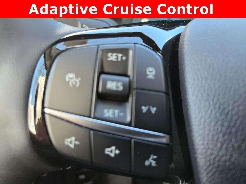 used 2023 Ford Escape car, priced at $25,300