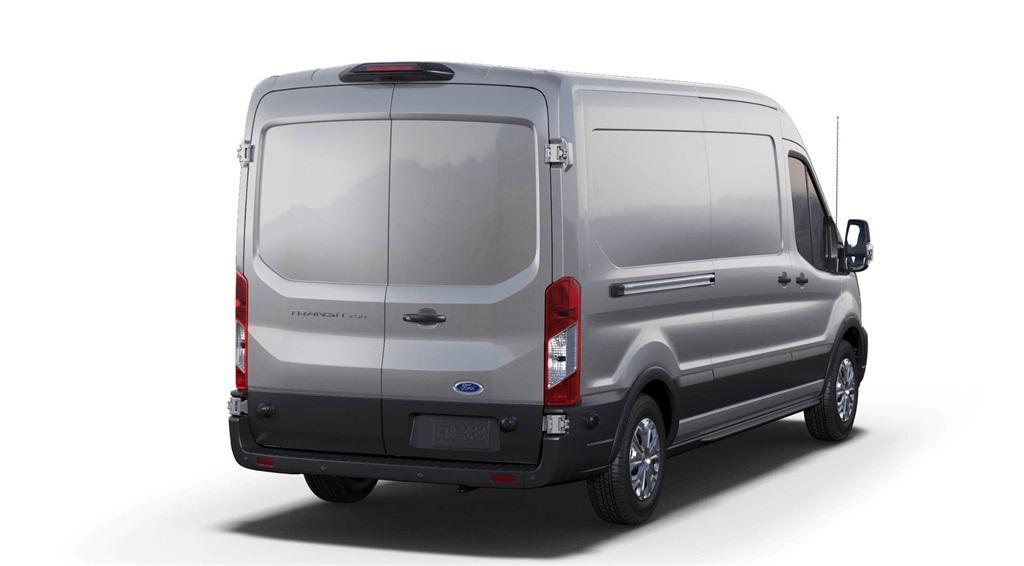 new 2025 Ford Transit-250 car, priced at $57,185