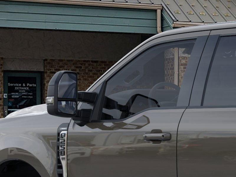 new 2026 Ford F-250 car, priced at $84,080