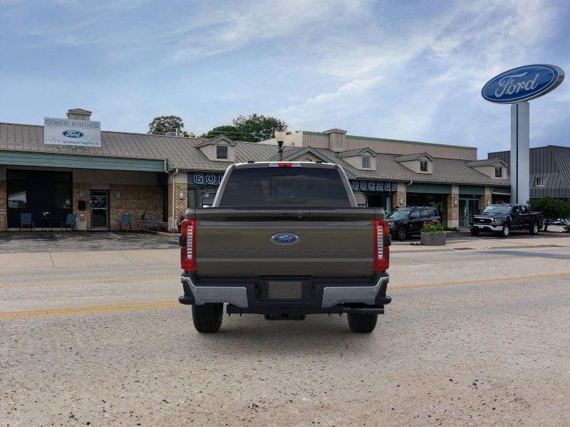 new 2026 Ford F-250 car, priced at $84,080