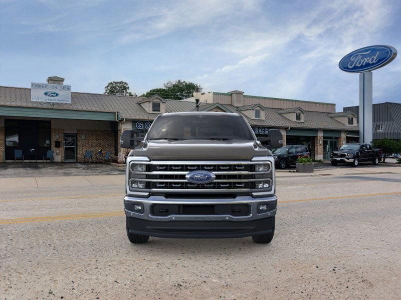new 2026 Ford F-250 car, priced at $84,080