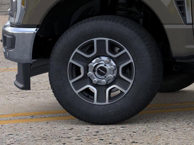 new 2026 Ford F-250 car, priced at $84,080