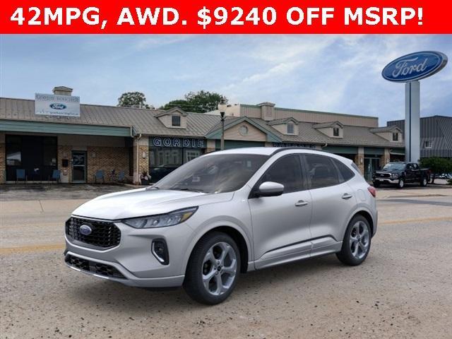 new 2023 Ford Escape car, priced at $29,978