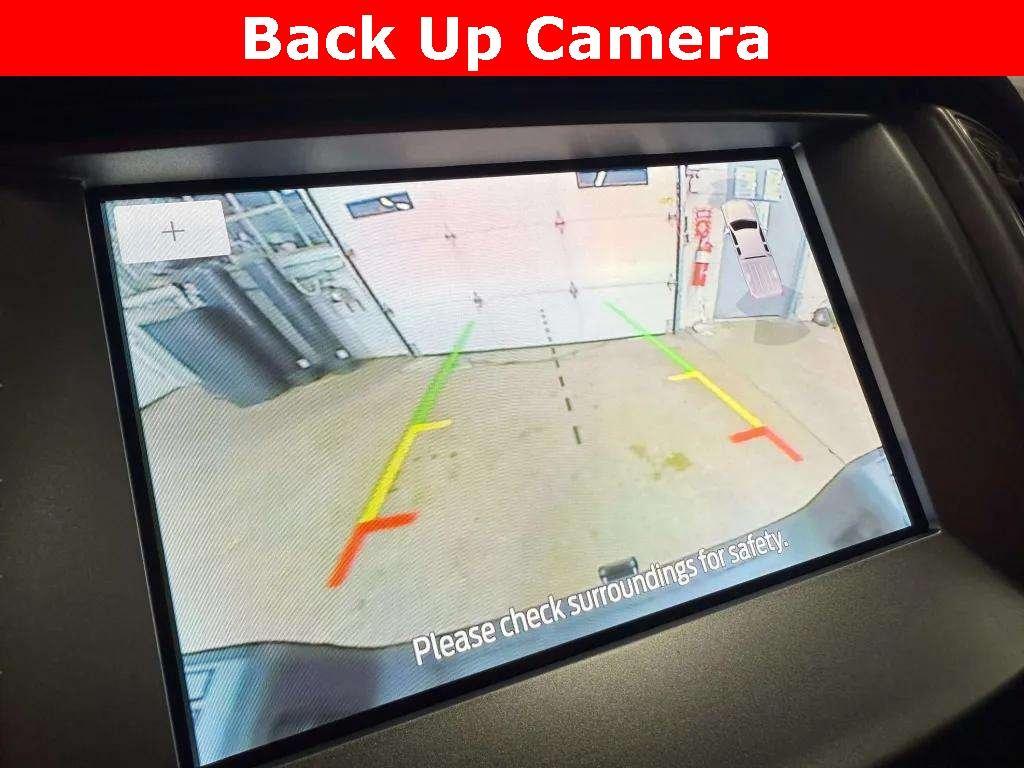 used 2023 Ford Ranger car, priced at $35,858