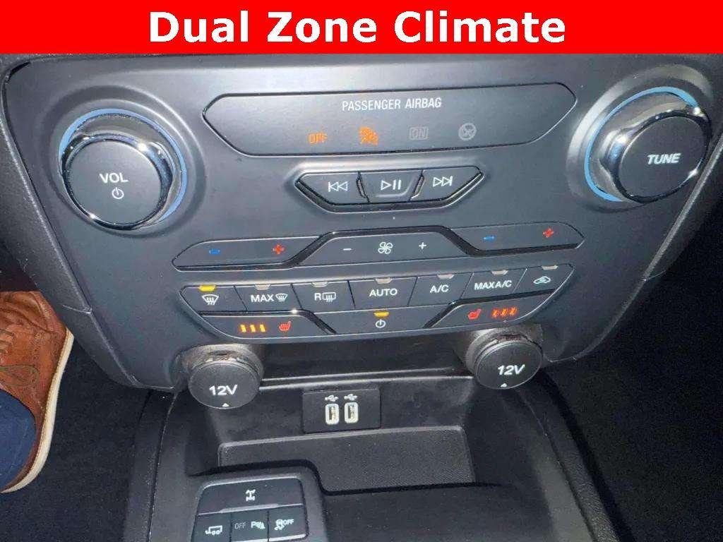 used 2023 Ford Ranger car, priced at $35,858