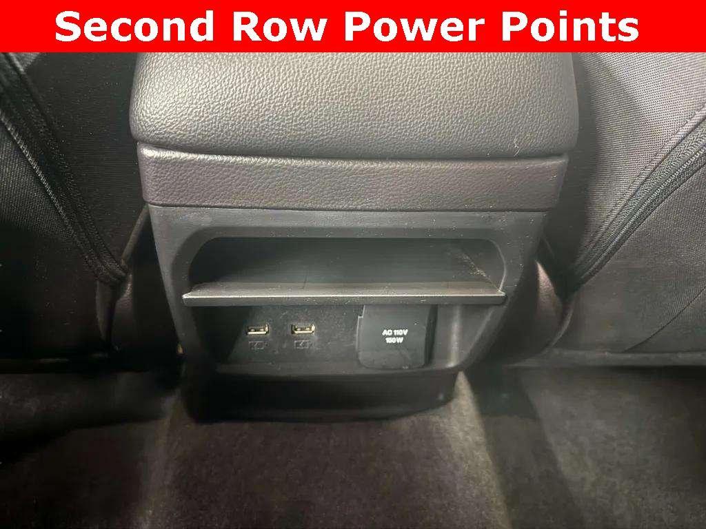 used 2023 Ford Ranger car, priced at $35,858