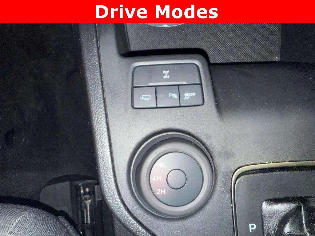 used 2023 Ford Ranger car, priced at $35,858