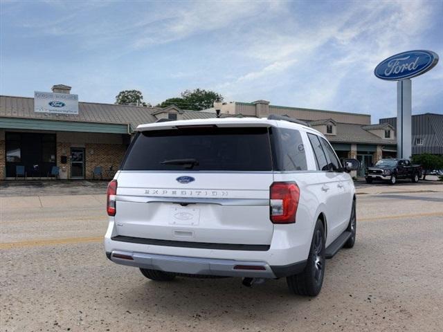 new 2024 Ford Expedition car, priced at $67,293