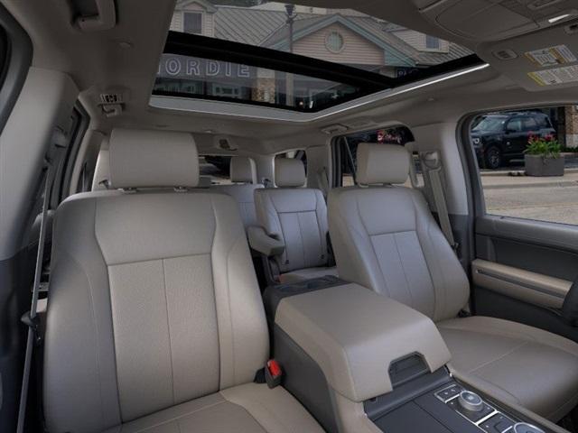 new 2024 Ford Expedition car, priced at $67,293