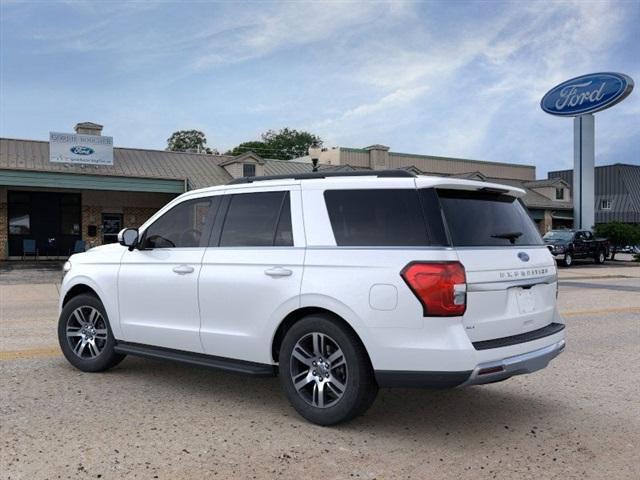 new 2024 Ford Expedition car, priced at $67,293