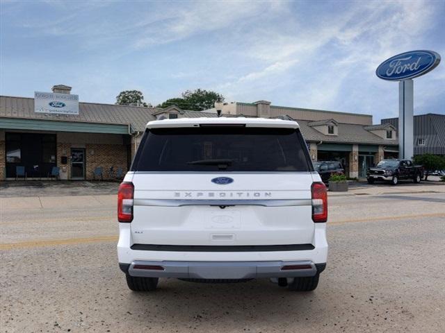 new 2024 Ford Expedition car, priced at $67,293