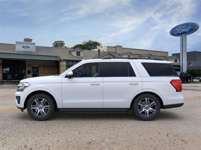 new 2024 Ford Expedition car, priced at $67,293