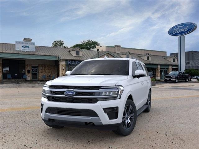 new 2024 Ford Expedition car, priced at $67,293