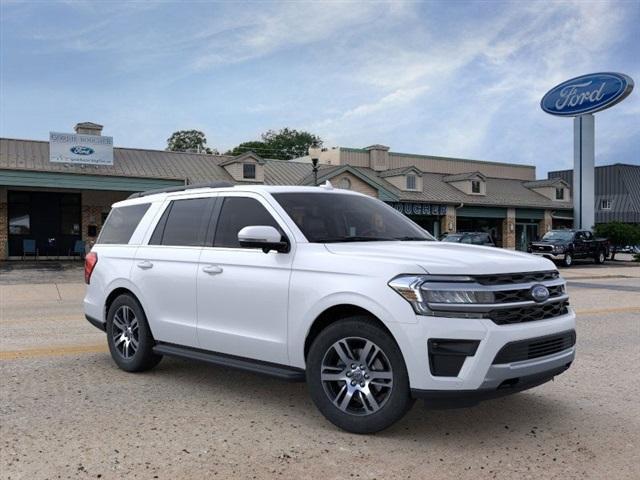 new 2024 Ford Expedition car, priced at $67,293