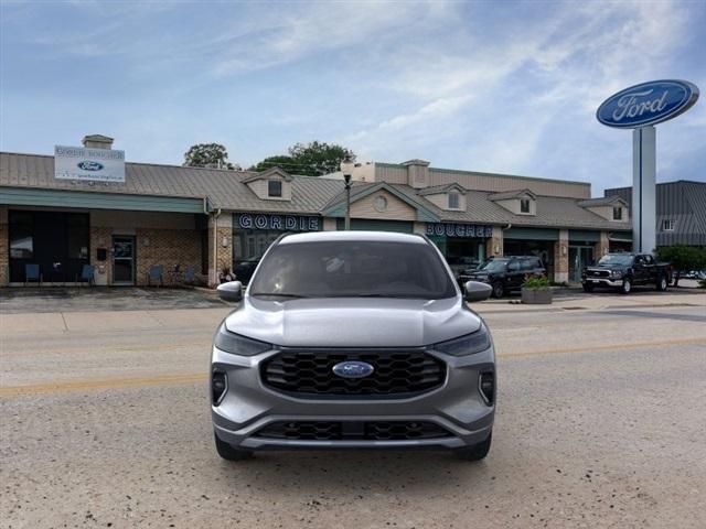 new 2024 Ford Escape car, priced at $40,455