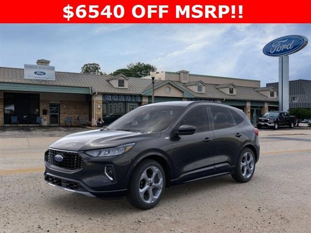 new 2023 Ford Escape car, priced at $33,695