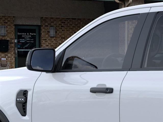 new 2024 Ford Ranger car, priced at $37,687