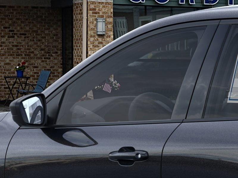 new 2026 Ford Escape car, priced at $32,770