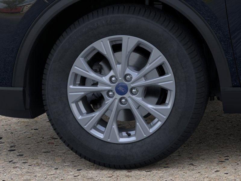 new 2026 Ford Escape car, priced at $32,770