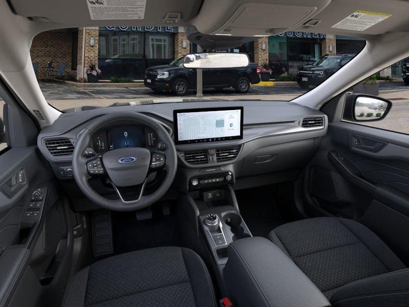 new 2026 Ford Escape car, priced at $32,770